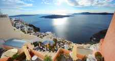 Fira Santorini
