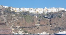 Fira Santorini