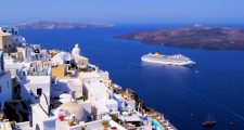 Fira Santorini