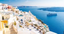 Fira Santorini
