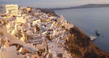 Fira Santorini