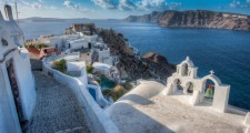 Fira Santorini