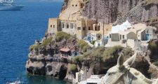 Fira Santorini