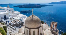 Fira Santorini