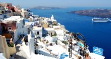 Fira Santorini
