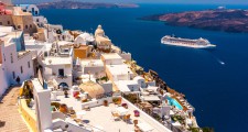 Fira Santorini