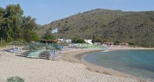 Georgioupolis Crete