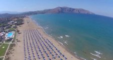 Georgioupolis Crete