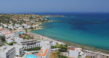 Hersonissos Crete