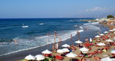 Hersonissos Crete