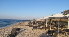 Hersonissos Crete