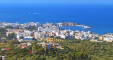 Hersonissos Crete