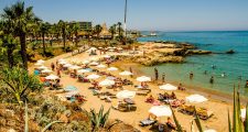 Hersonissos Crete