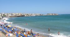 Hersonissos Crete
