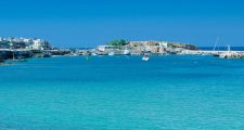 Hersonissos Crete