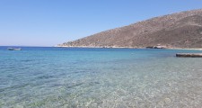 Ios Agia Theodoti Beach