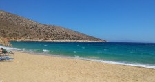 Ios Agia Theodoti Beach