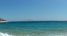 Ios Agia Theodoti Beach