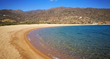 Ios Kalamos Beach