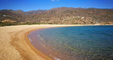 Ios Kalamos Beach