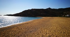 Ios Kalamos Beach