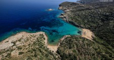 Ios Kalamos Beach