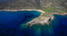 Ios Kalamos Beach