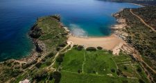 Ios Kalamos Beach