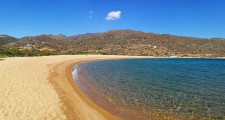Ios Kalamos Beach