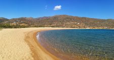Ios Kalamos Beach