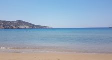 Ios Koumbara Beach