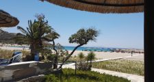 Ios Manganari Beach