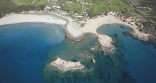 Ios Manganari Beach