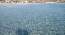 Ios Manganari Beach