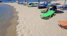 Ios Mylopotas Beach