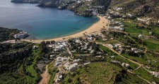 Ios Mylopotas Beach