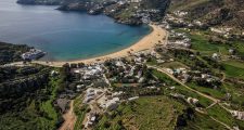 Ios Mylopotas Beach