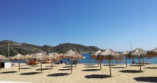Ios Mylopotas Beach
