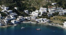 Katapola Amorgos