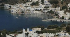Katapola Amorgos