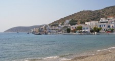 Katapola Amorgos
