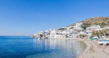 Katapola Amorgos