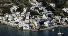 Katapola Amorgos