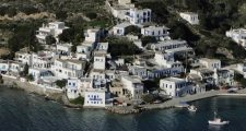 Katapola Amorgos