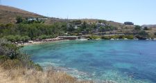 Kea Gialiskari Beach