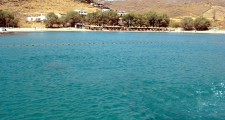Kea Koundouros Beach