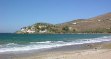 Kea Otzias Beach
