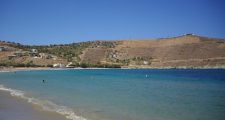 Kea Otzias Beach