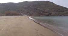Kea Pisses Beach