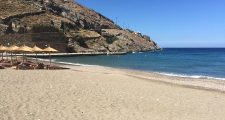 Kea Pisses Beach